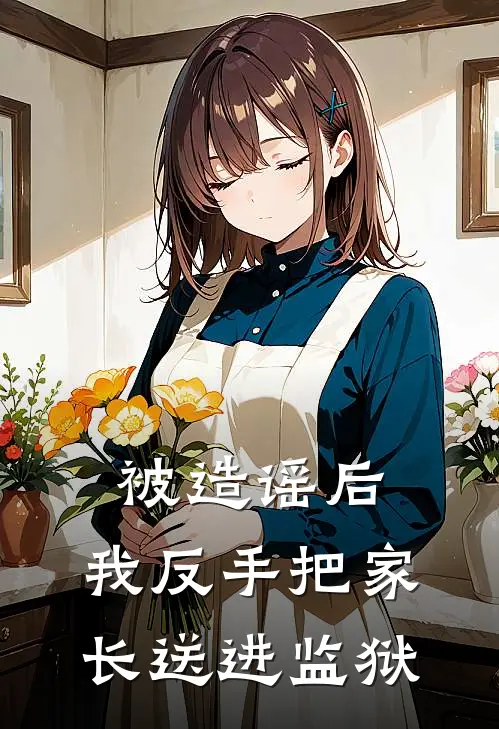 被造谣后，我反手把家长送进监狱