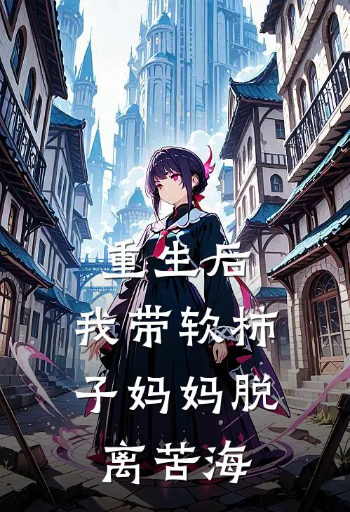 重生后，我带软柿子妈妈脱离苦海