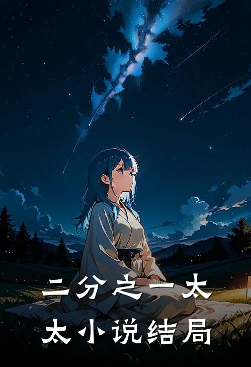 二分之一太太小说结局