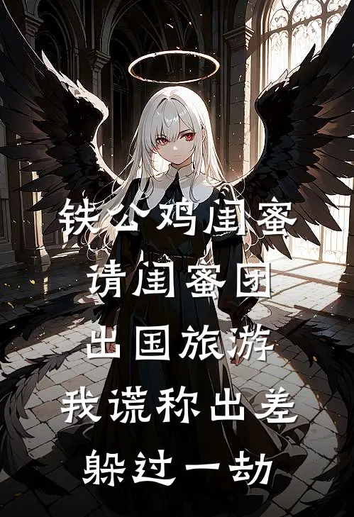 铁公鸡闺蜜请闺蜜团出国旅游，我谎称出差躲过一劫