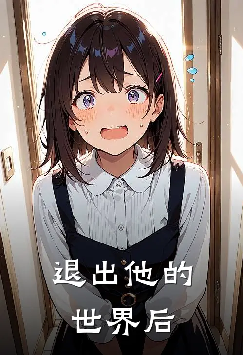 退出他的世界后怎么办