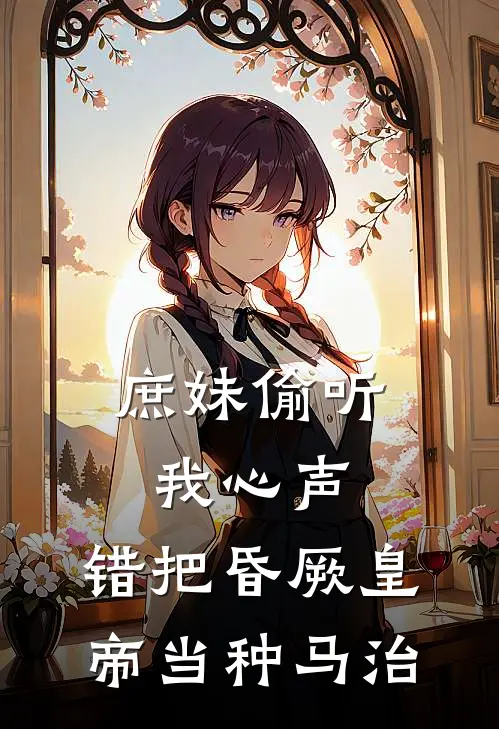 庶妹偷听我心声，错把昏厥皇帝当种马治