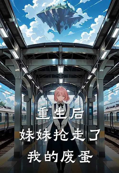 重生后，妹妹抢走了我的废蛋