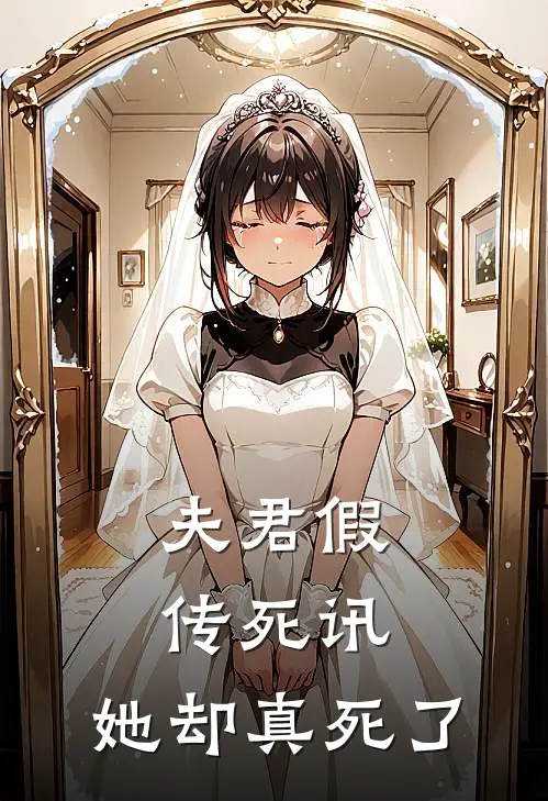 夫君假传死讯,她却真死了免费阅读