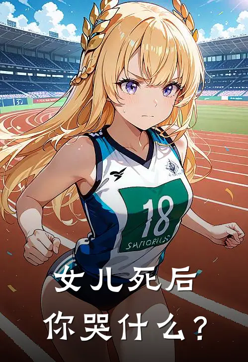 女儿死后，你哭什么？