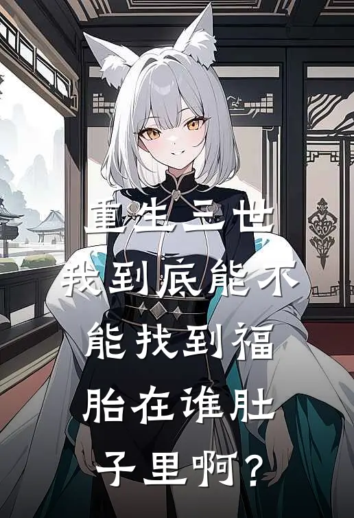 重生三世，我到底能不能找到福胎在谁肚子里啊？