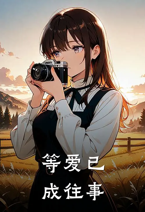 等爱已成往事下一句
