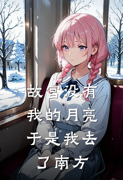 故宫没有我的月亮,于是我去了南方英语翻译
