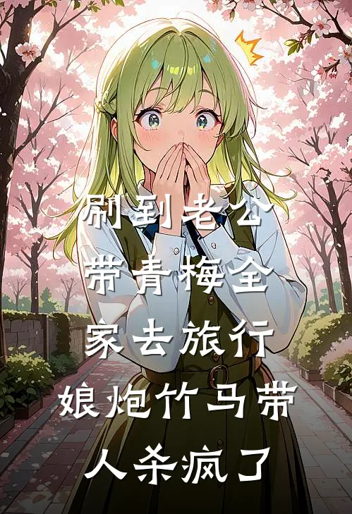 刷到老公带青梅全家去旅行，娘炮竹马带人杀疯了