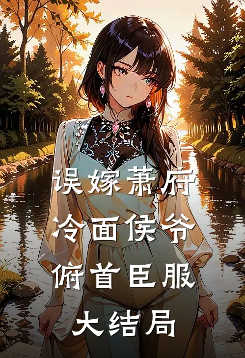 误嫁萧府，冷面侯爷俯首臣服大结局