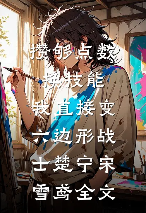 攒够点数换技能，我直接变六边形战士楚宁宋雪鸢全文