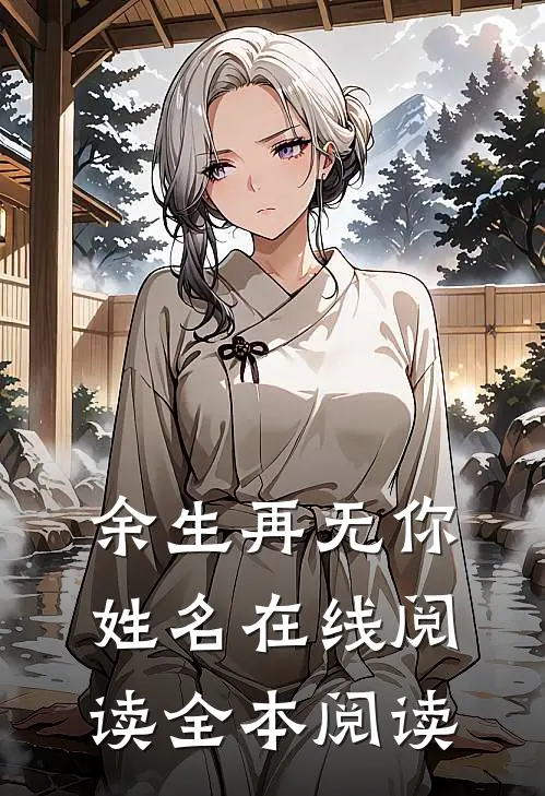 余生再无你姓名在线阅读全本阅读免费