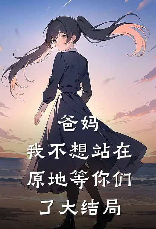 爸妈,我不想站在原地等你们了大结局