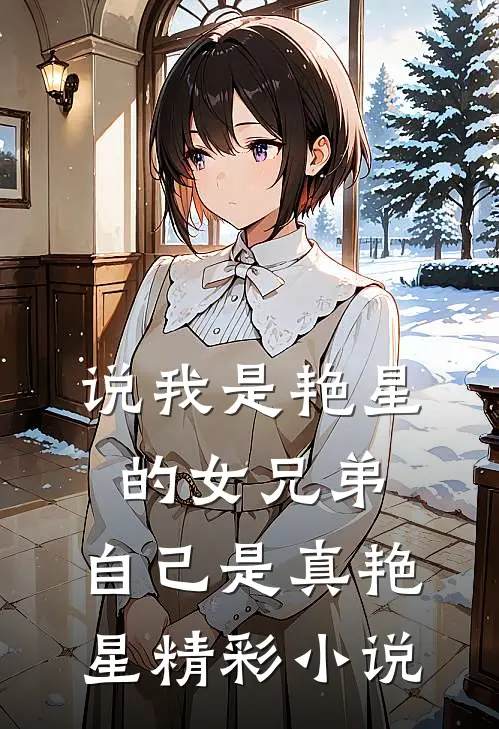 说我是艳星的女兄弟,自己是真艳星精彩叫