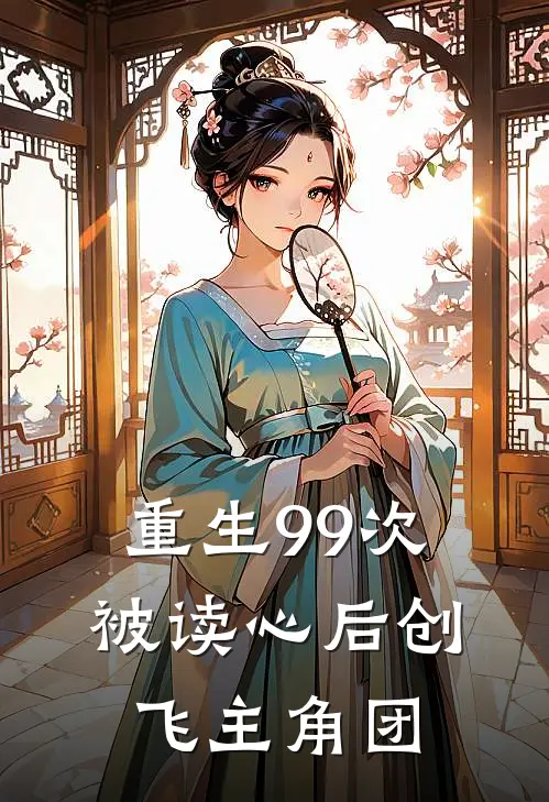 重生99次，被读心后创飞主角团