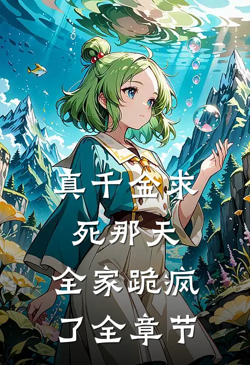 真千金求死那天，全家跪疯了全章节