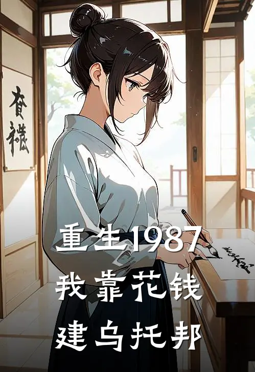 重生1987：我靠花钱建乌托邦