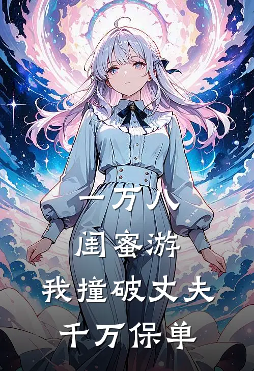 一万八闺蜜游，我撞破丈夫千万保单