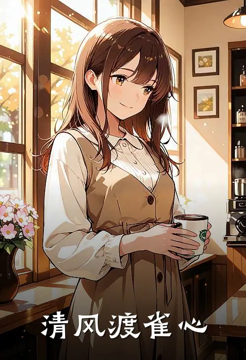 清风渡雀心