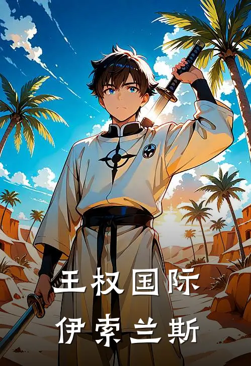 王权国际：伊索兰斯
