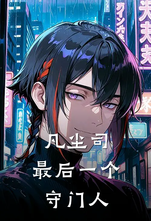 凡尘司：最后一个守门人