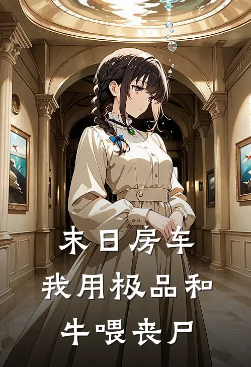 末日房车，我用极品和牛喂丧尸