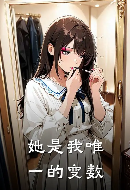 她是我唯一的变数