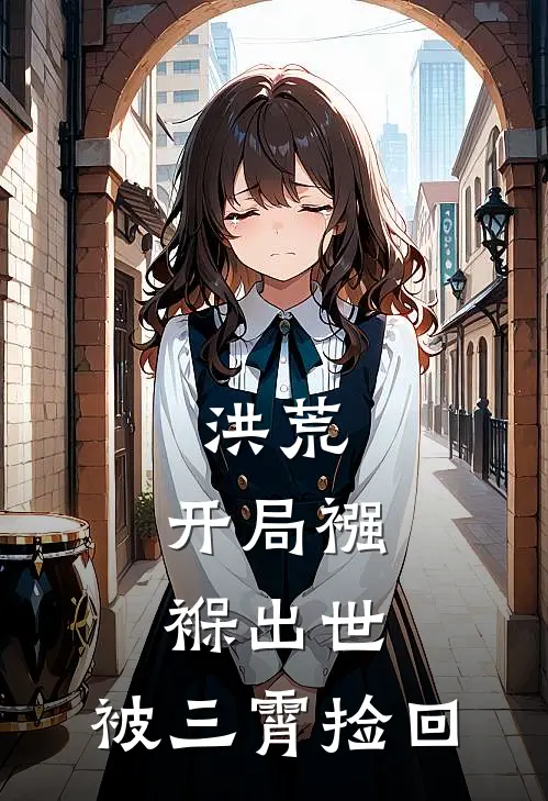 洪荒开局襁褓出世,被三霄捡回的
