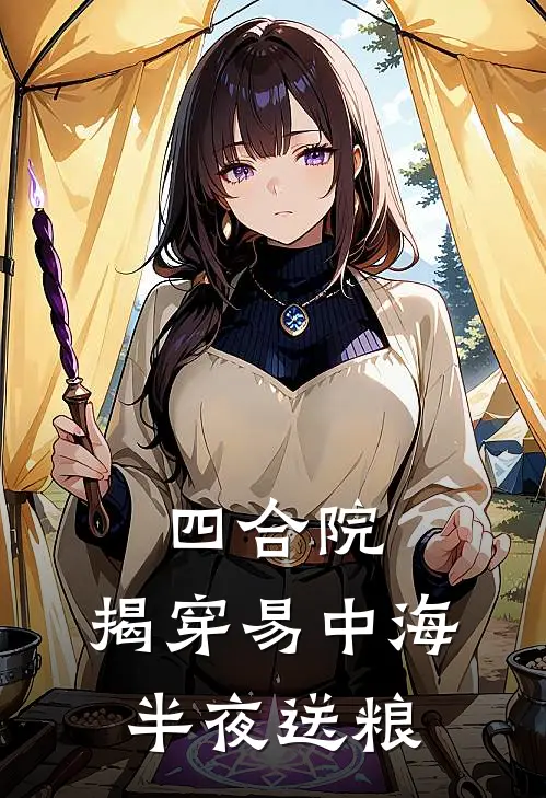 四合院：揭穿易中海半夜送粮