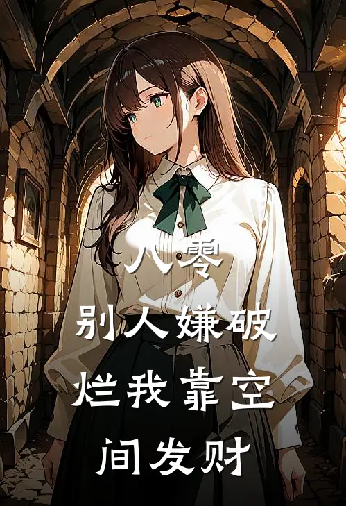 八零：别人嫌破烂我靠空间发财