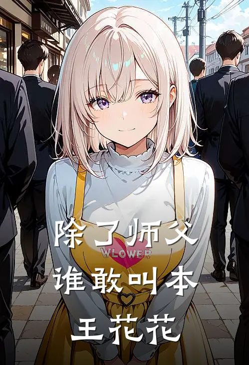 除了师父,谁敢叫本王花花的名字