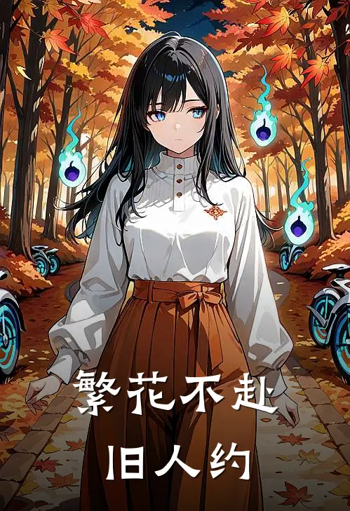 繁花不赴旧人约