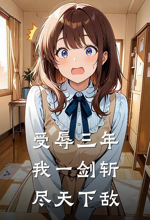 受辱三年，我一剑斩尽天下敌