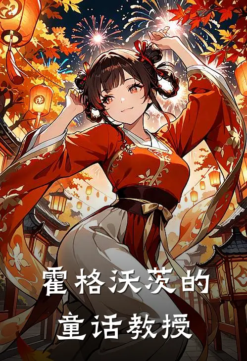 霍格沃茨的童话教授