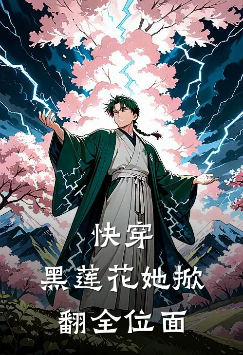 快穿黑莲花她掀翻全位面免费阅读