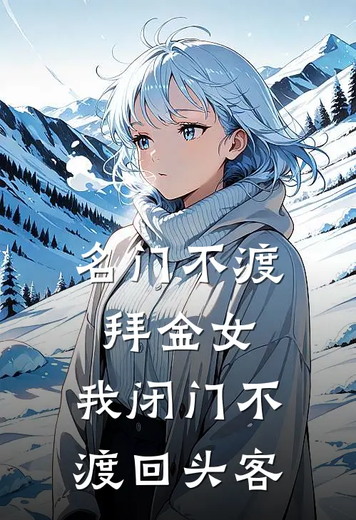 名门不渡拜金女，我闭门不渡回头客