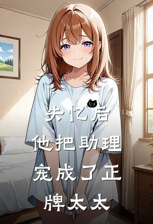 失忆后,他把助理宠成了正牌太太