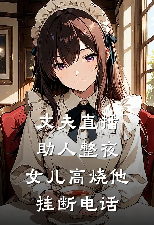 丈夫直播助人整夜，女儿高烧他挂断电话