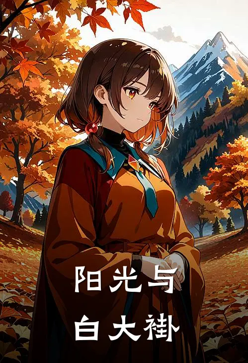 阳光与白大褂