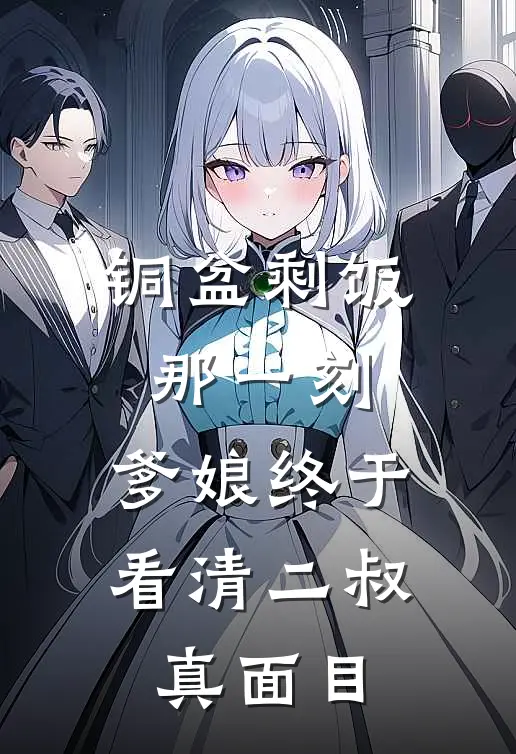 铜盆剩饭那一刻，爹娘终于看清二叔真面目