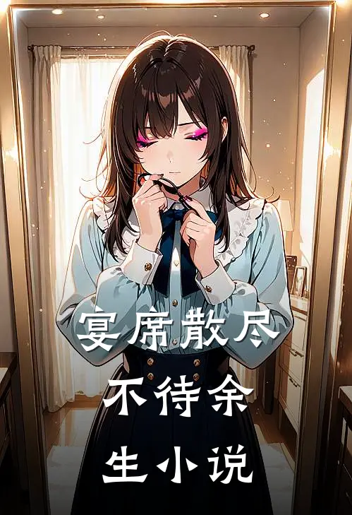 宴席散尽，不待余生小说