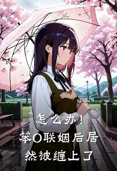 怎么办！笨O联姻后居然被缠上了