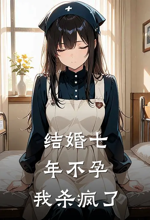 结婚七年不孕，我杀疯了