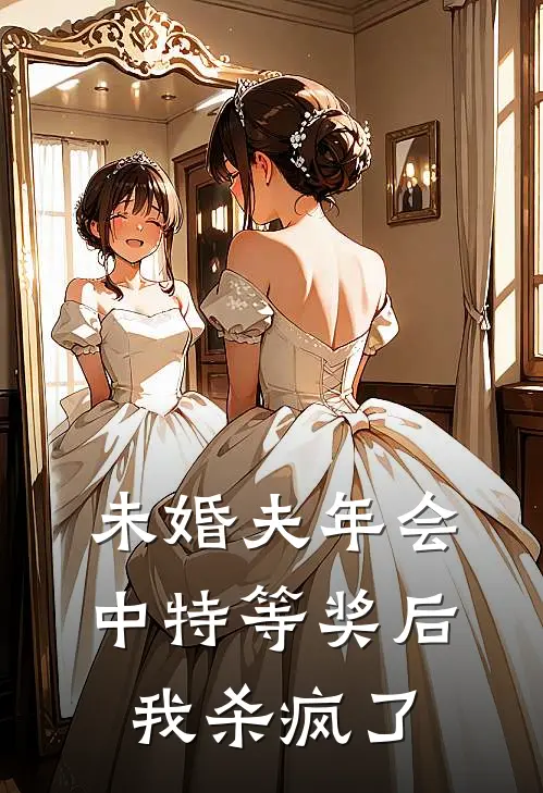 未婚夫年会中特等奖后，我杀疯了