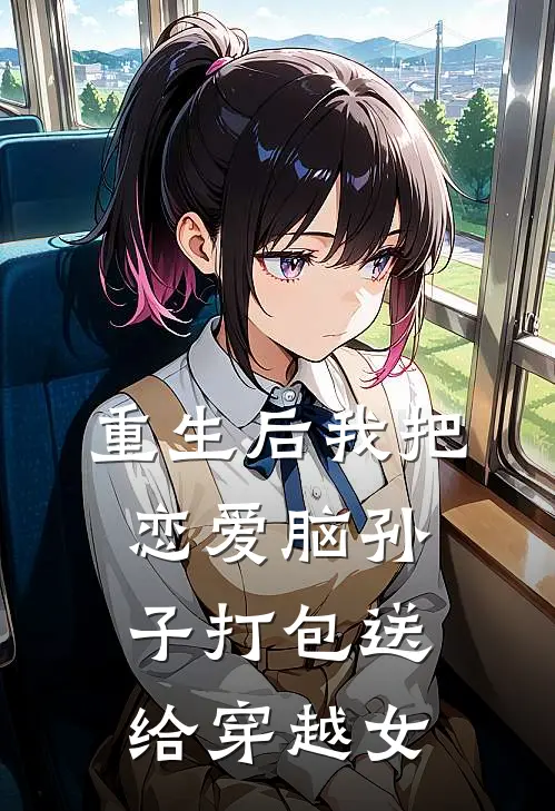 重生后我把恋爱脑孙子打包送给穿越女