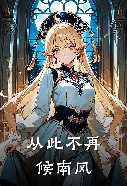 从此不再候南风