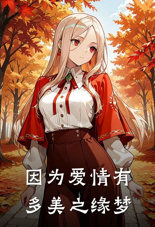 因为爱情有多美之缘梦