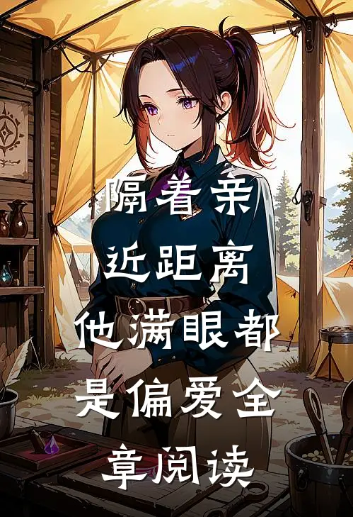 隔着亲近距离，他满眼都是偏爱全章阅读