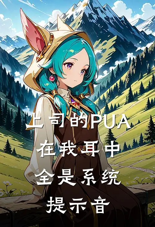 上司的PUA，在我耳中全是系统提示音