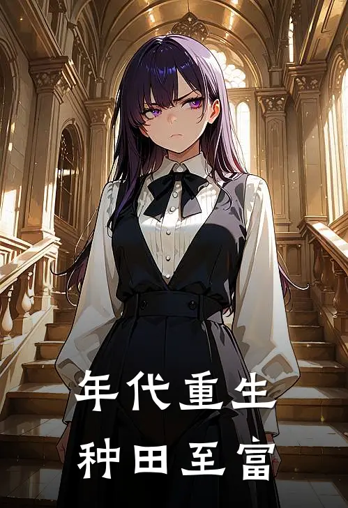 年代重生种田至富二代